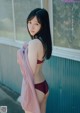 Hirona Unjo 運上弘菜, Weekly Playboy 2021 No.45 (週刊プレイボーイ 2021年45号)