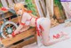 [霜月shimo] Asuna Yuuki 結城明日奈 Swimsuit Version