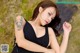 BoLoli 2017-06-12 Vol.068: Model Xia Mei Jiang (夏 美 酱) (37 photos)