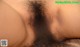 Mika Adachi - See Huge Dildo