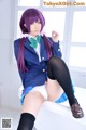 Cosplay Haruka - Hole Pss Pornpics