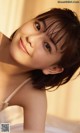 Ayu Okuma 大熊杏優, 週プレ Photo Book 「ねぇ、そろそろ“あゆ”って呼んで欲しいな」 Set.03